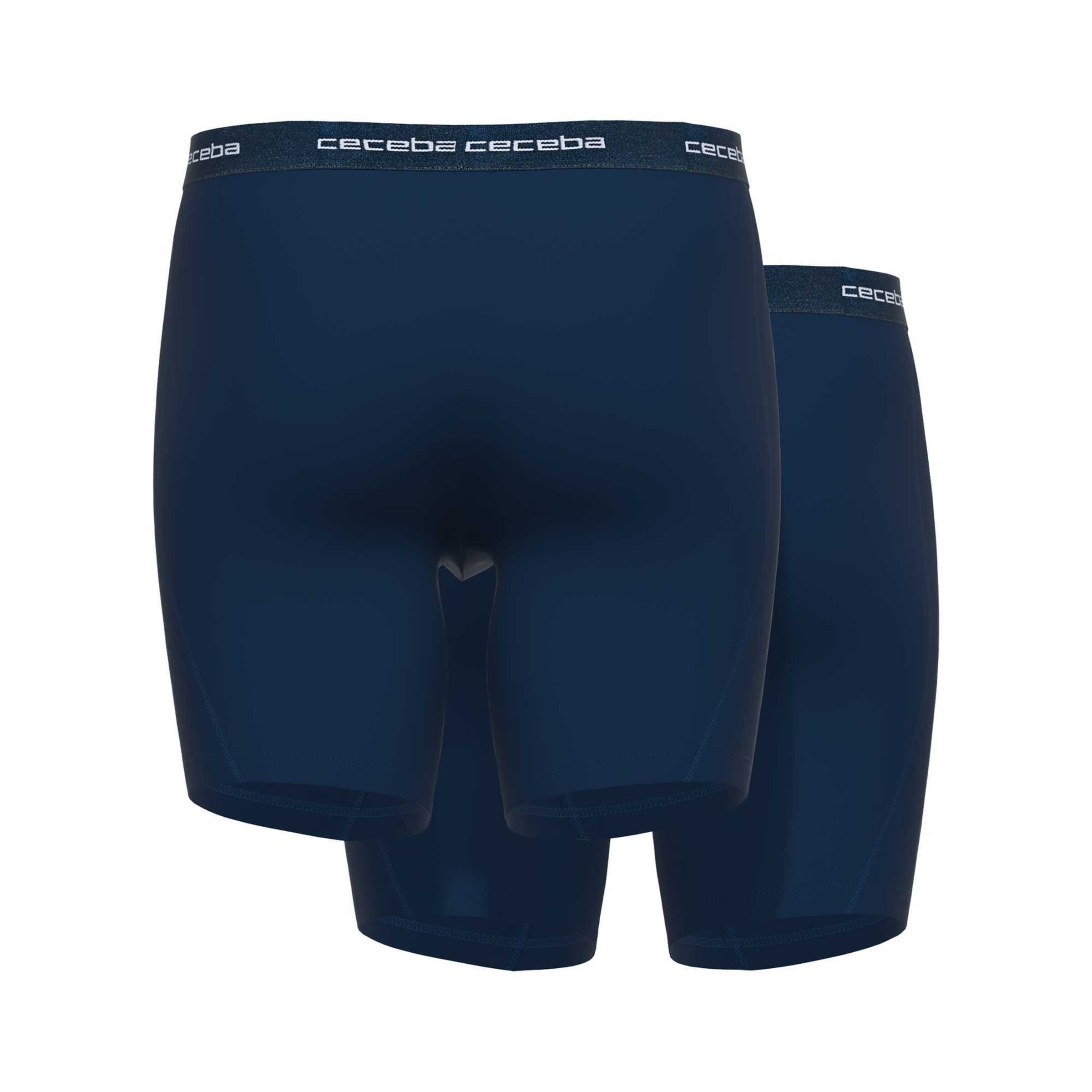 CECEBA Boxer shorts in Blue