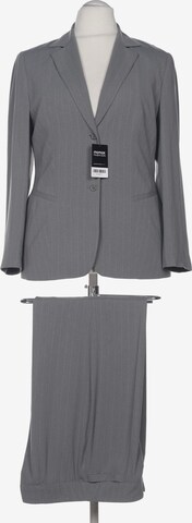 GERRY WEBER Anzug oder Kombination XL in Grau: predná strana