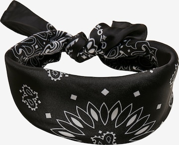 Urban Classics Bandana in Beige