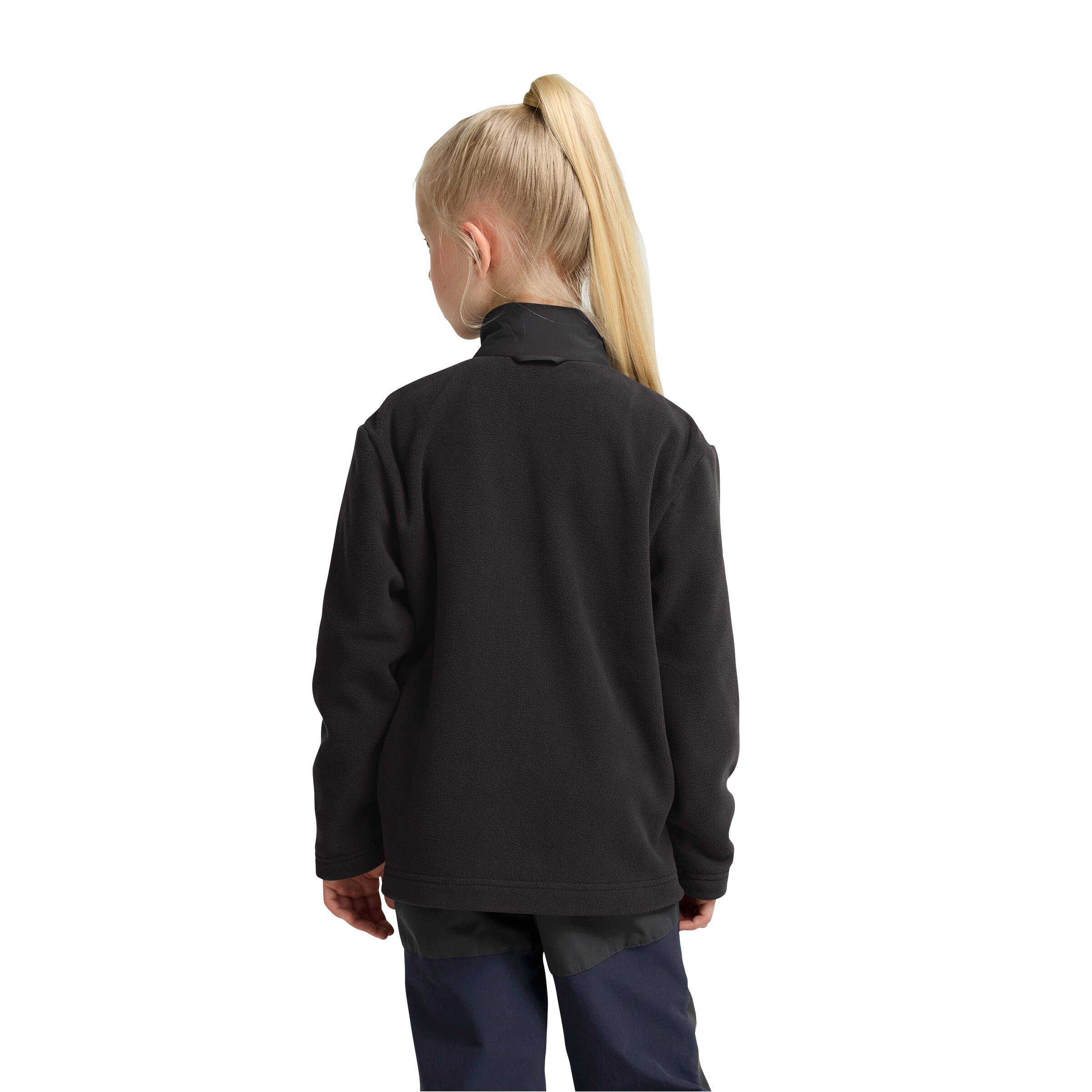 JACK WOLFSKIN Outdoorjacke in Grün