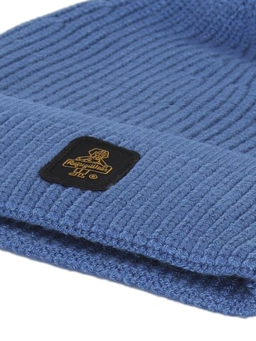 Refrigiwear Mütze 'DOGGIE' in Blau