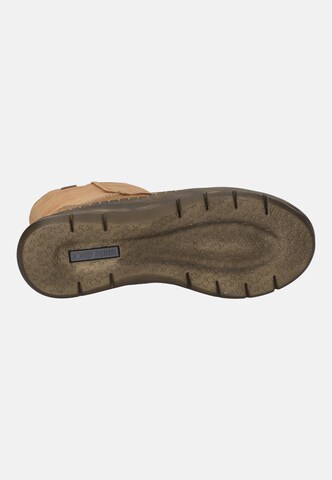 JOSEF SEIBEL Boot 'Conny 59' in Yellow