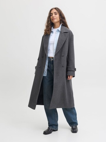 JJXX Tussenmantel in Grijs