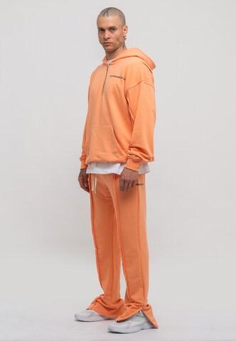Tom Barron Tracksuit in Red