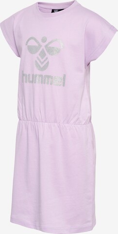 Hummel Kleid in Pink