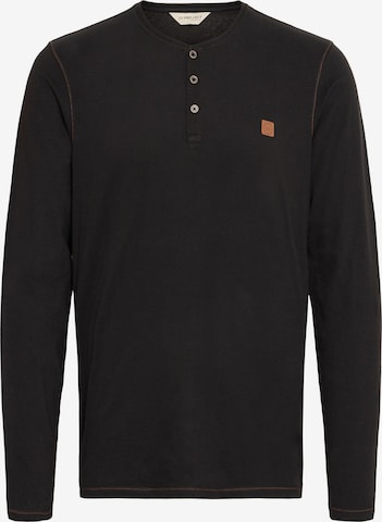11 Project Shirt 'Bonso' in Black: front