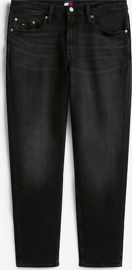 Džinsai 'ISAAC' iš Tommy Jeans, spalva – juoda, Prekių apžvalga
