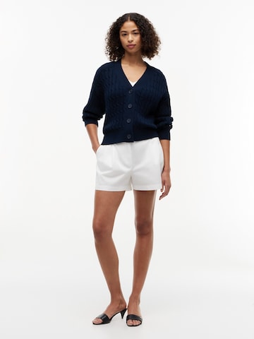 Giacchetta di TOMMY HILFIGER in blu