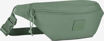 Johnny Urban Fanny Pack 'Erik' in Green