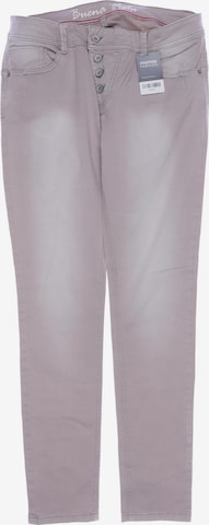 Buena Vista Jeans 32-33 in Pink: predná strana