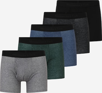 Abercrombie boxer shorts sales