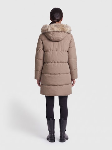 Cappotto invernale 'ONLJuta' di ONLY in marrone