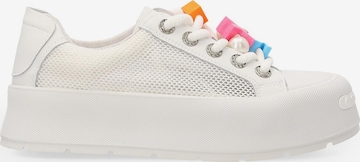 VENEZIA Sneaker low 'Venezia' in Weiß: Vorderseite