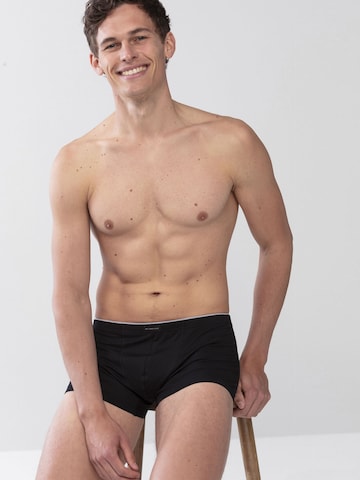 Mey Boxer shorts in Black