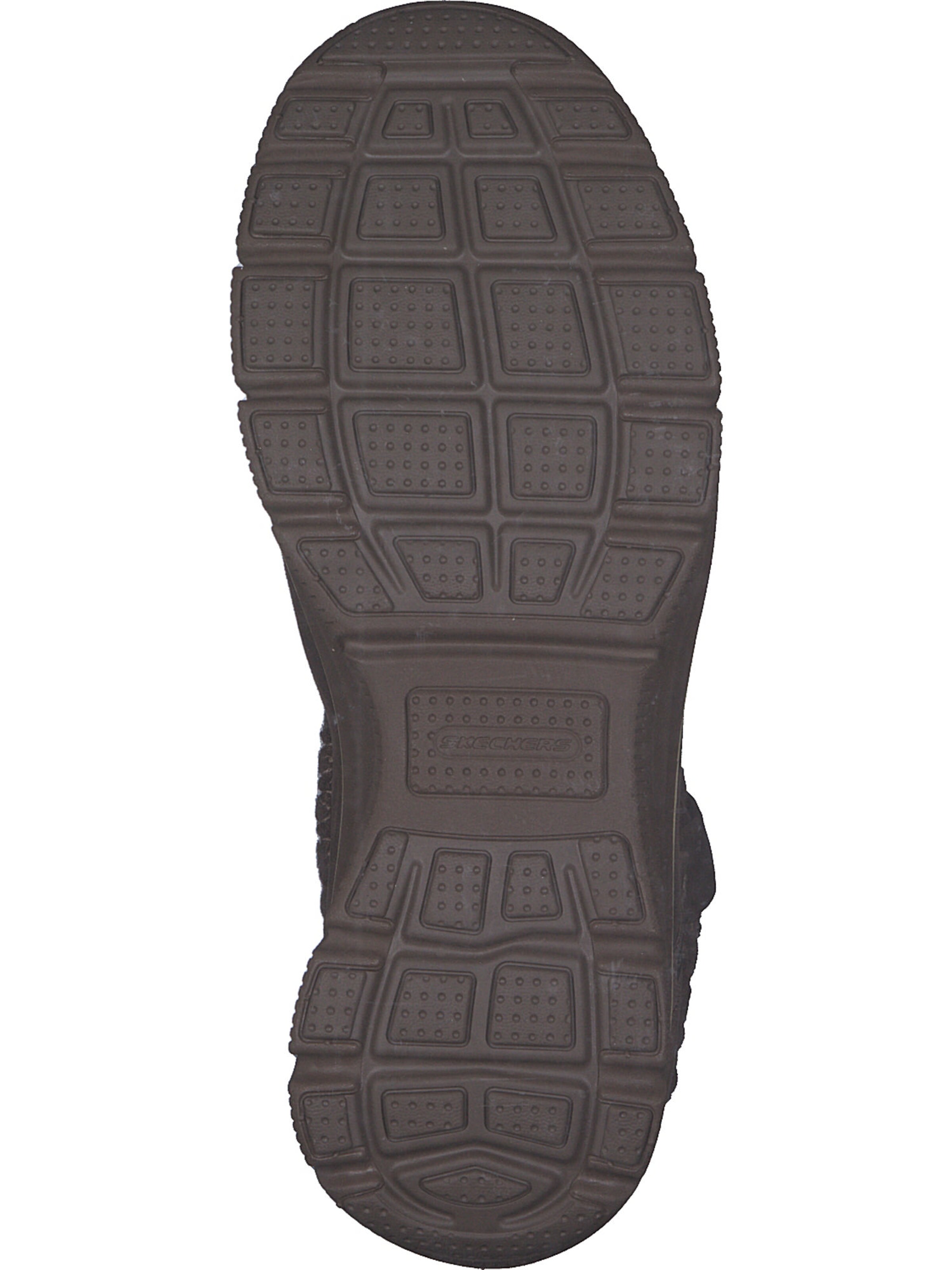 SKECHERS Poolsaabas 'EASY GOING - COZY WEATHER 2', värv pruun