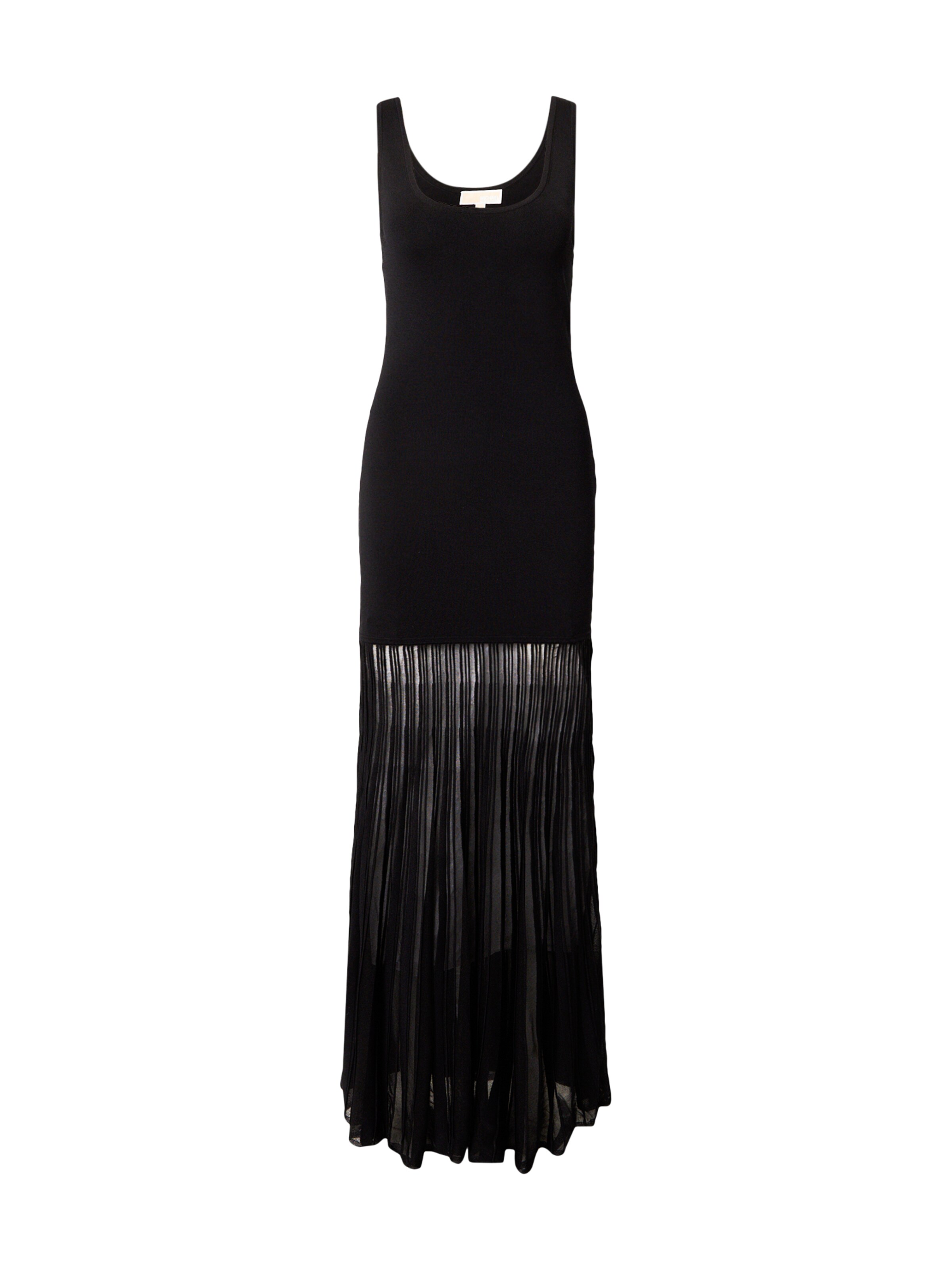 MICHAEL Michael Kors Dress in Black: front