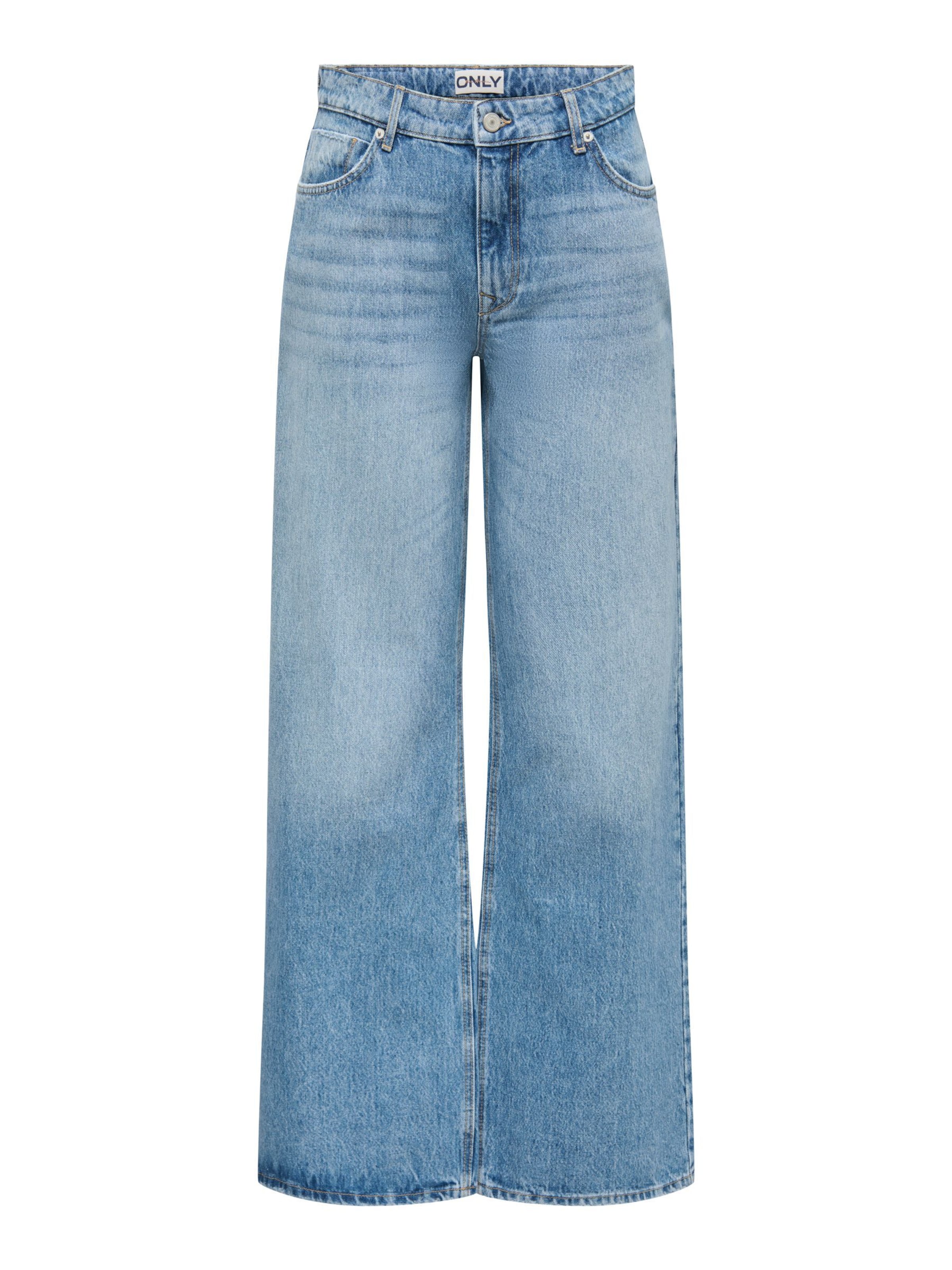 ONLY Jeans 'ONLCharli' in 29/32 in Blue denim, Item view