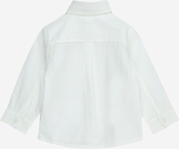 Calvin Klein Jeans Blouse in Wit