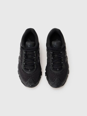 Sneaker 'MEGARIDE' de la ADIDAS ORIGINALS pe negru