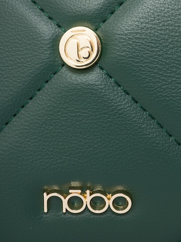 NOBO Håndtaske 'Charisma' i grøn