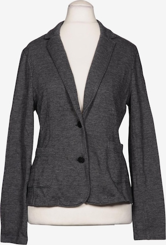 Marc O'Polo Blazer L in Grau: Vorderseite