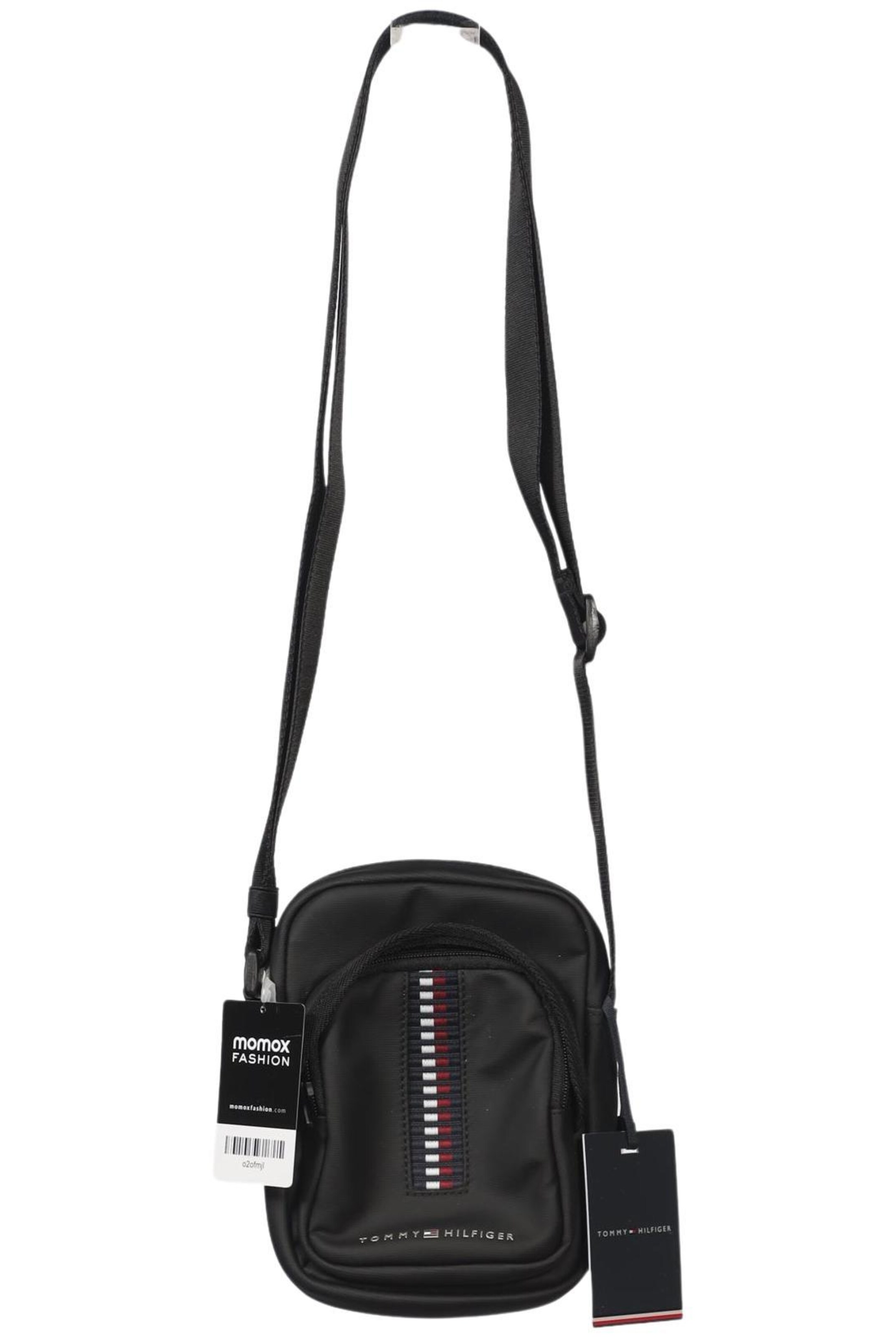 TOMMY HILFIGER Bag in One size in Black: front