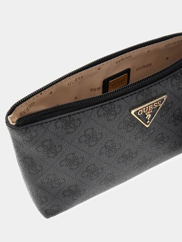 GUESS Νεσεσέρ 'Laurel' σε μαύρο