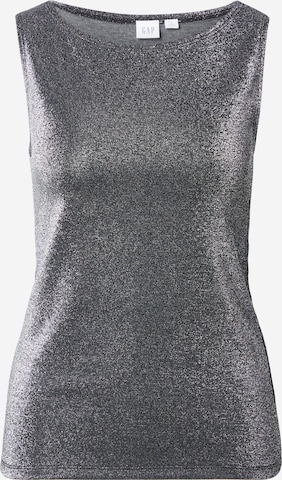 sidabrinė GAP Palaidinė be rankovių: priekis