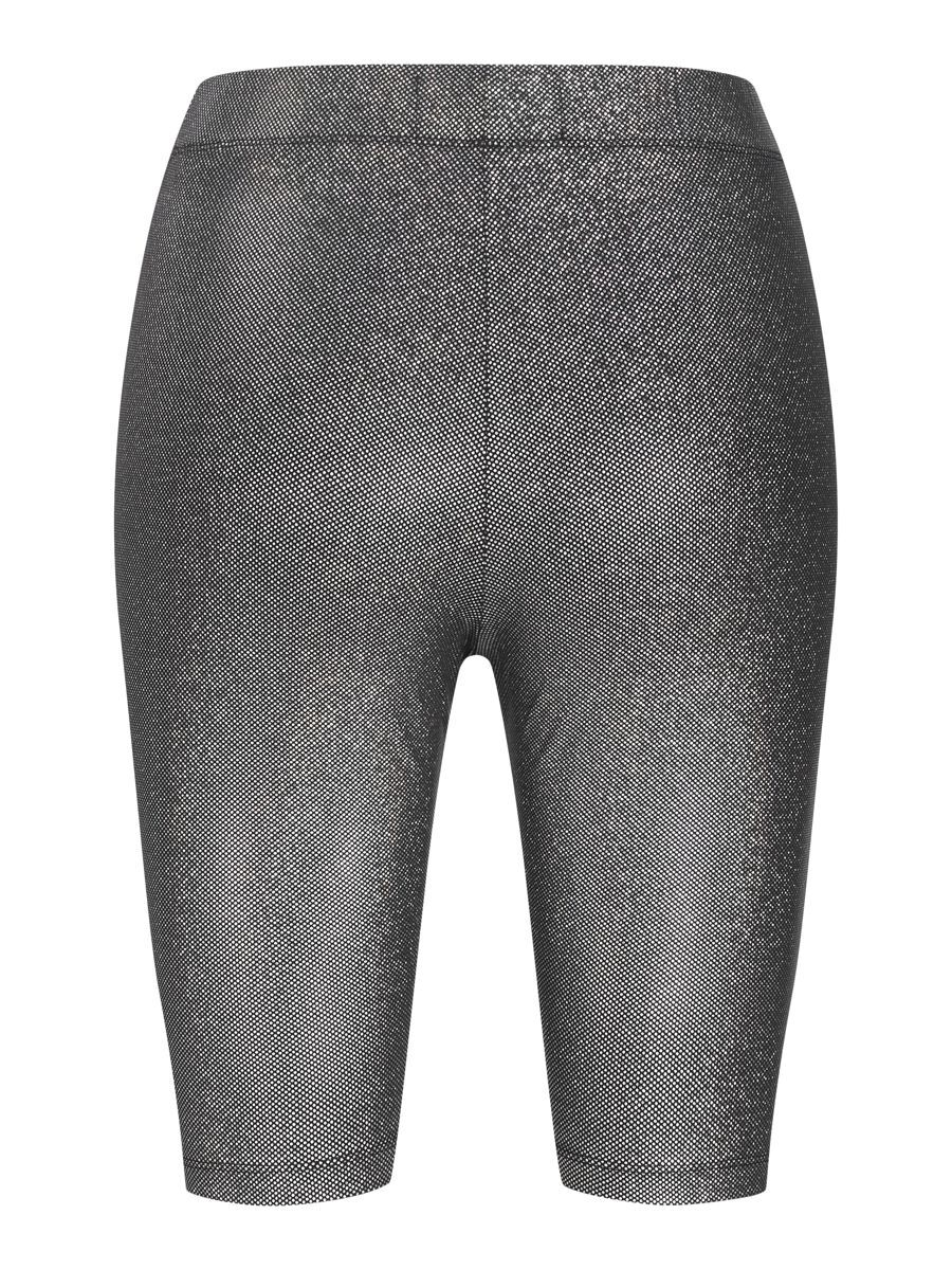 JJXX Skinny Sportbroek 'Party' in Zwart