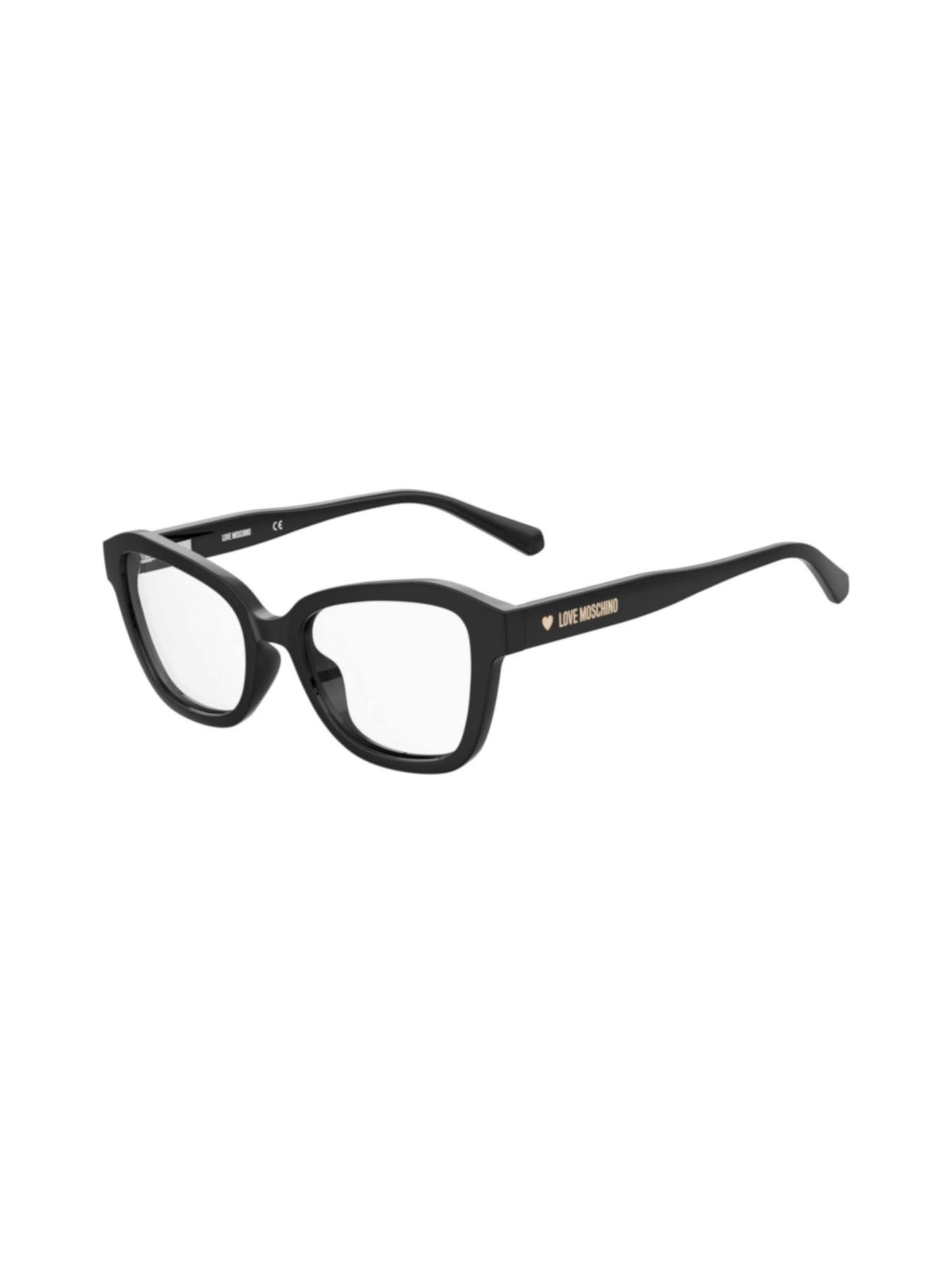 Love Moschino - Gafas de sol en negro