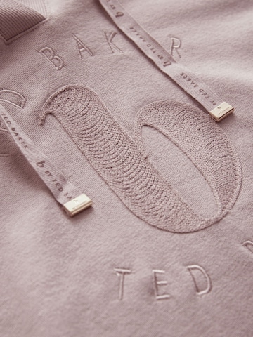 B by Ted Baker Sweatshirt i pink