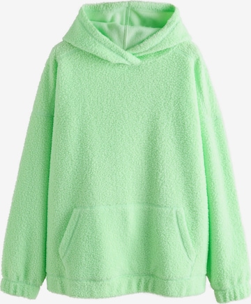 Next Neulepaita 'Teddy Borg' värissä vihreä: etupuoli