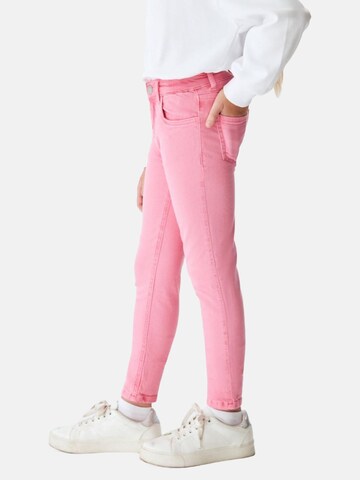 LTB Jeans - regular Vaquero 'Isabella' en rosa