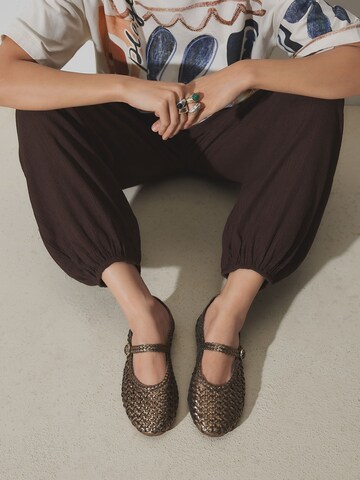 Next Ballerina in Bronze