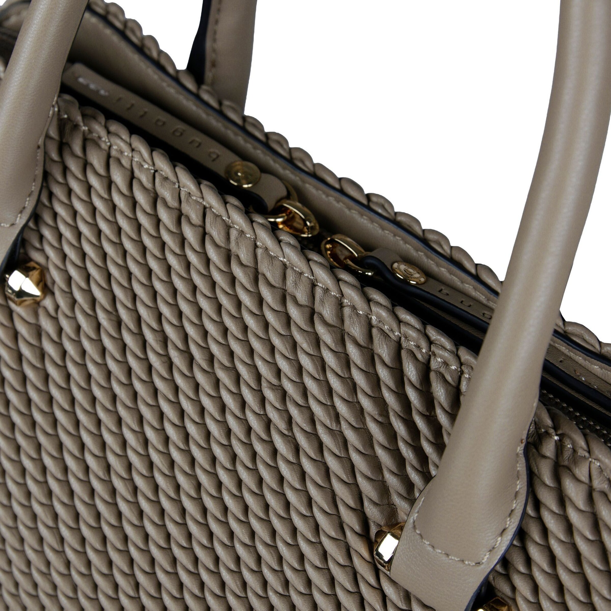 bugatti Shoulder bag 'Julice' in Beige
