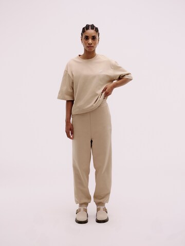 Pacemaker Tapered Byxa 'Sean' i beige