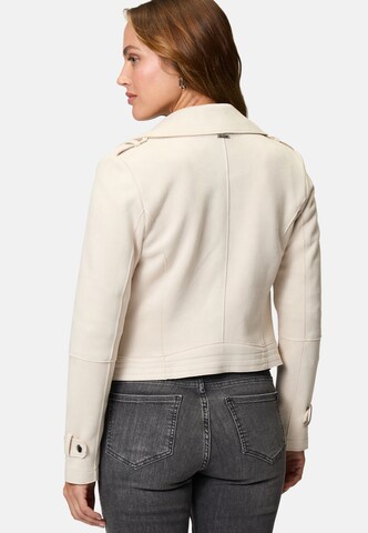 zero Tussenjas in Beige