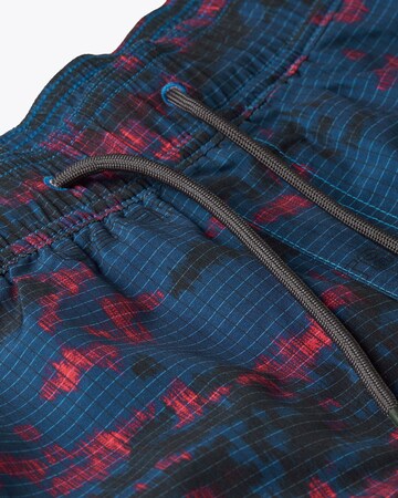 G-STAR Zwemshorts 'Dirik' in Blauw