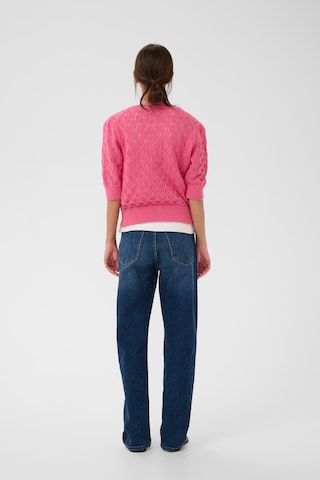 InWear Kardigan 'Baletta' – pink