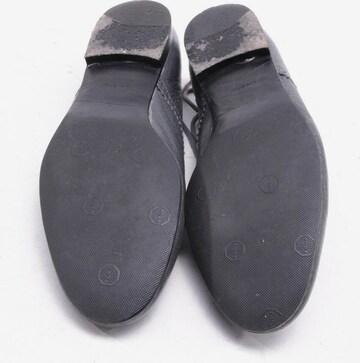 Balenciaga Flats & Loafers in 39,5 in Grey