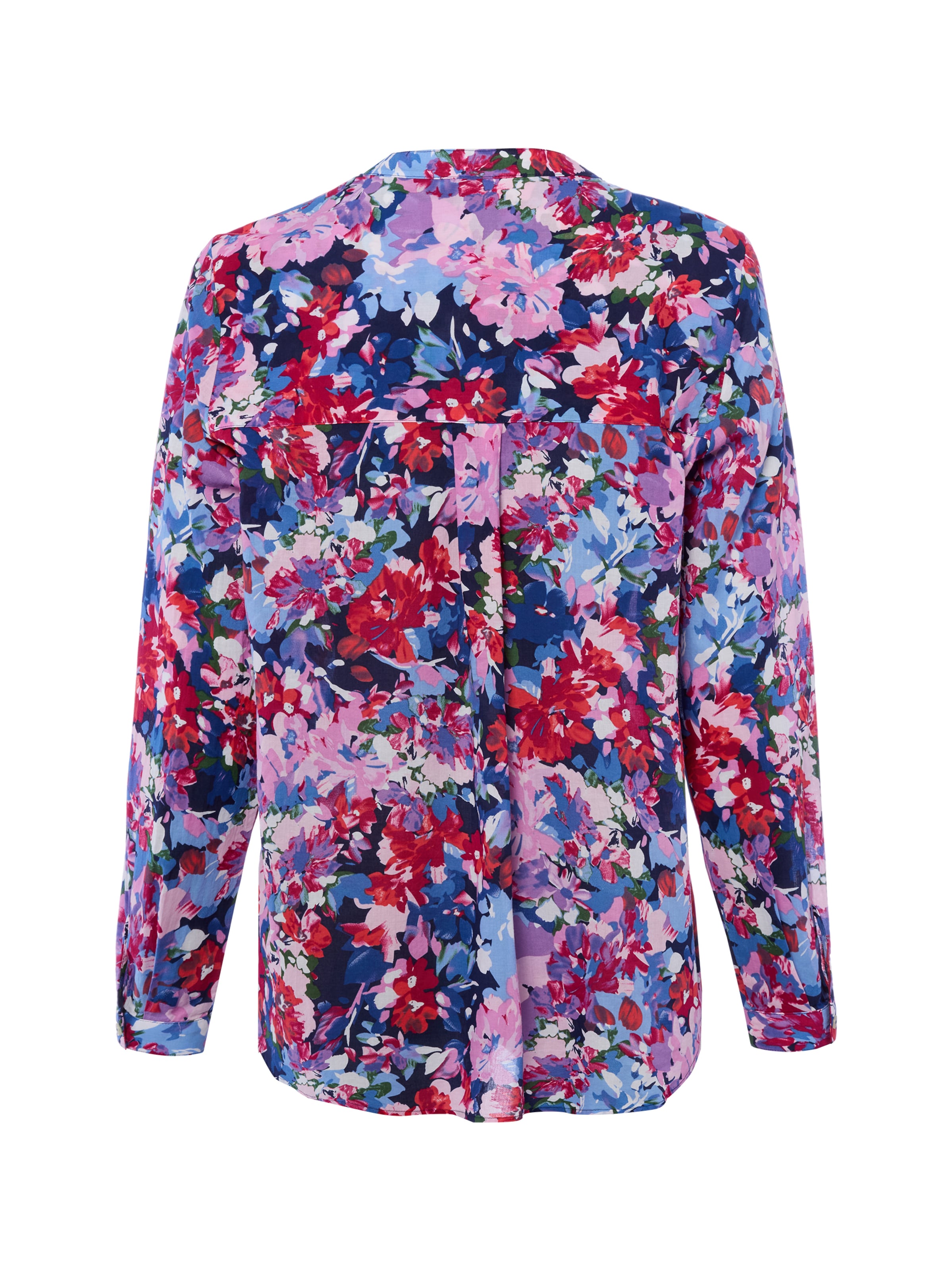 Marie Lund Blusenshirt in Mischfarben