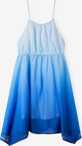 Abito di MINOTI in blu: frontale