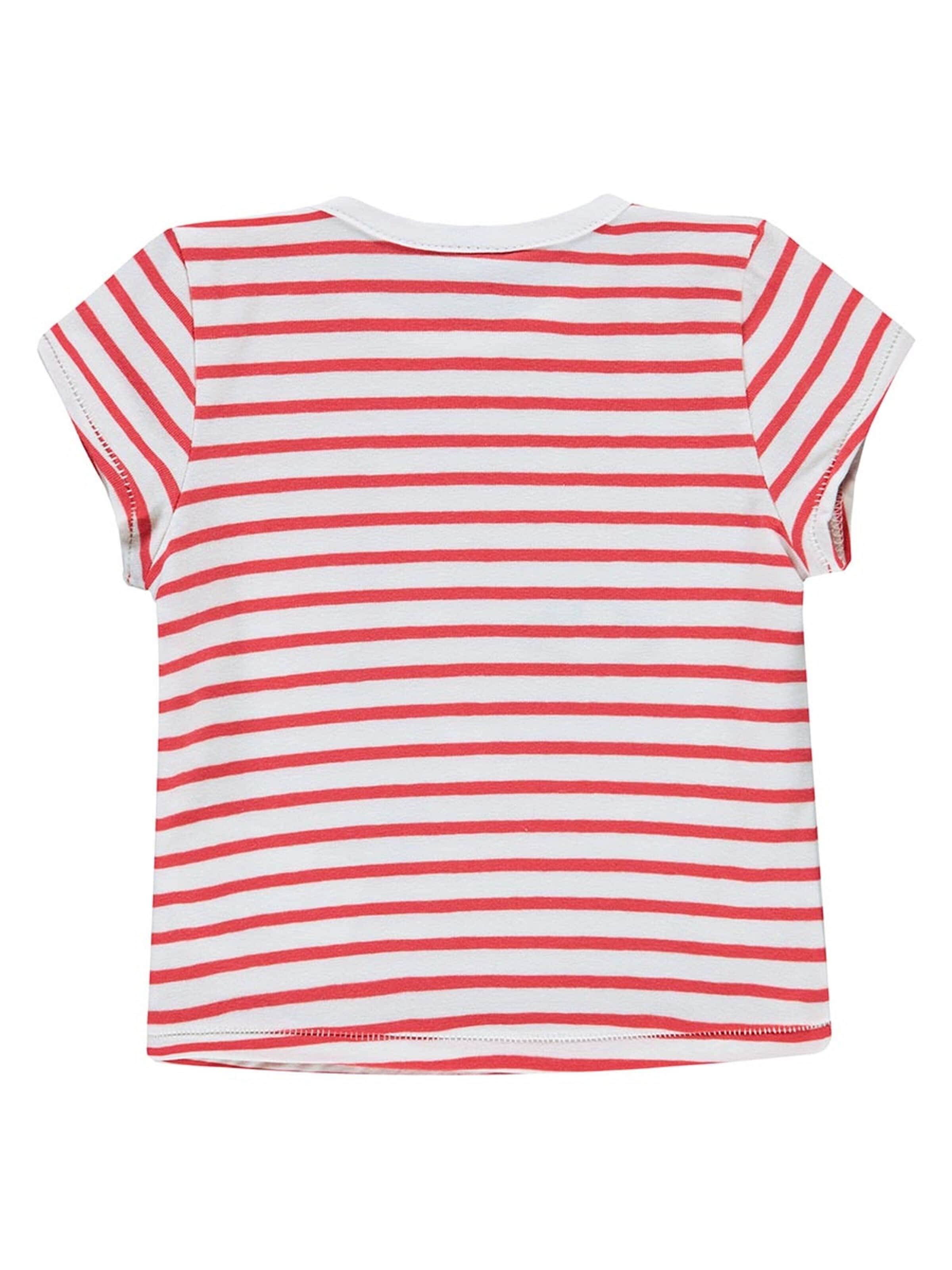 KANZ Shirt‌‌‌‌‌‌‌‌‌ in Rot