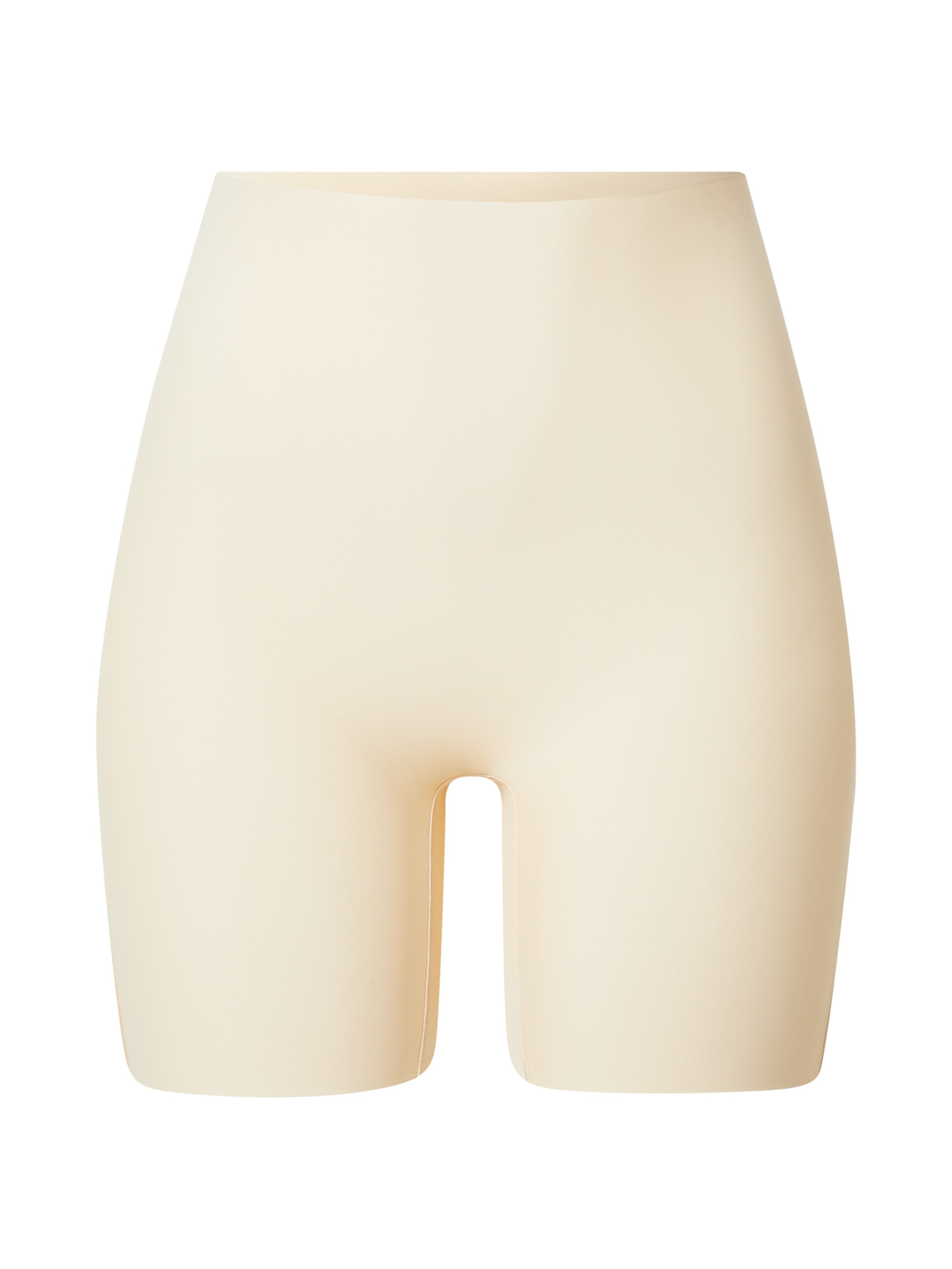 KAREN BY SIMONSEN Skinny Bukser 'KBAiper' i beige: forside