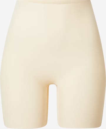 KAREN BY SIMONSEN Trousers 'KBAiper' in Beige: front
