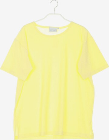 Barisal Top & Shirt in M in Yellow: front