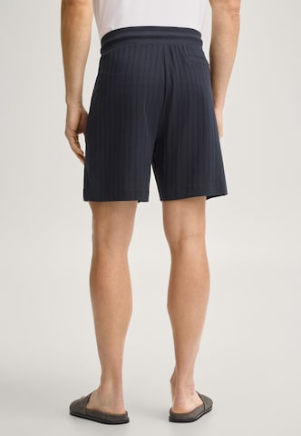 Regular Pantalon chino JOOP! en bleu