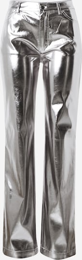 Pantaloni 'AMBRA' GUESS di colore argento, Visualizzazione prodotti