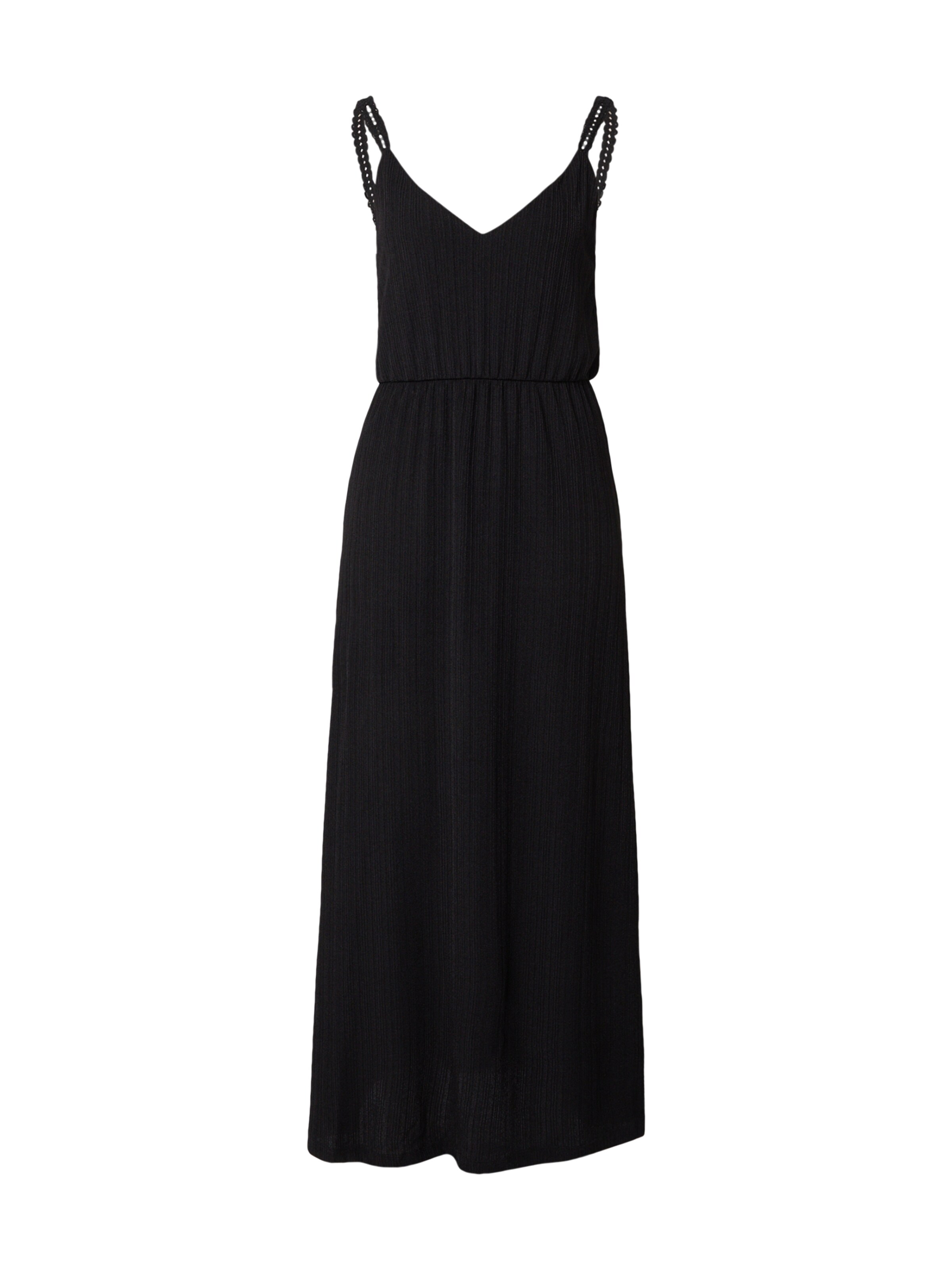 ABOUT YOU Dress 'Noemi' in Black: front