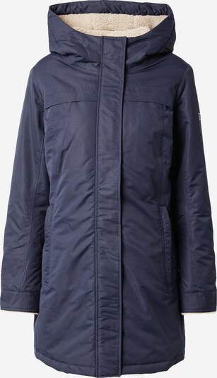 CMP Outdoor coat in Dusty blue, Item view